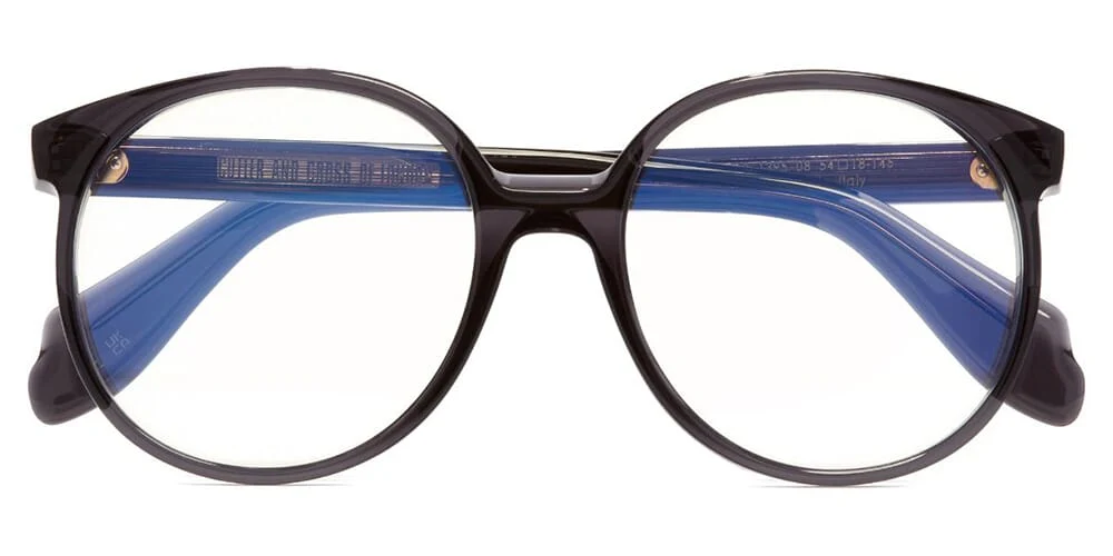Cutler and Gross 1395 08 Dark Grey - Image 3
