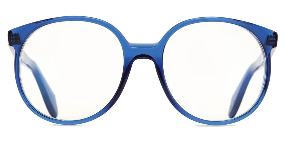 Cutler and Gross 1395 09 Prussian Blue - Image 2