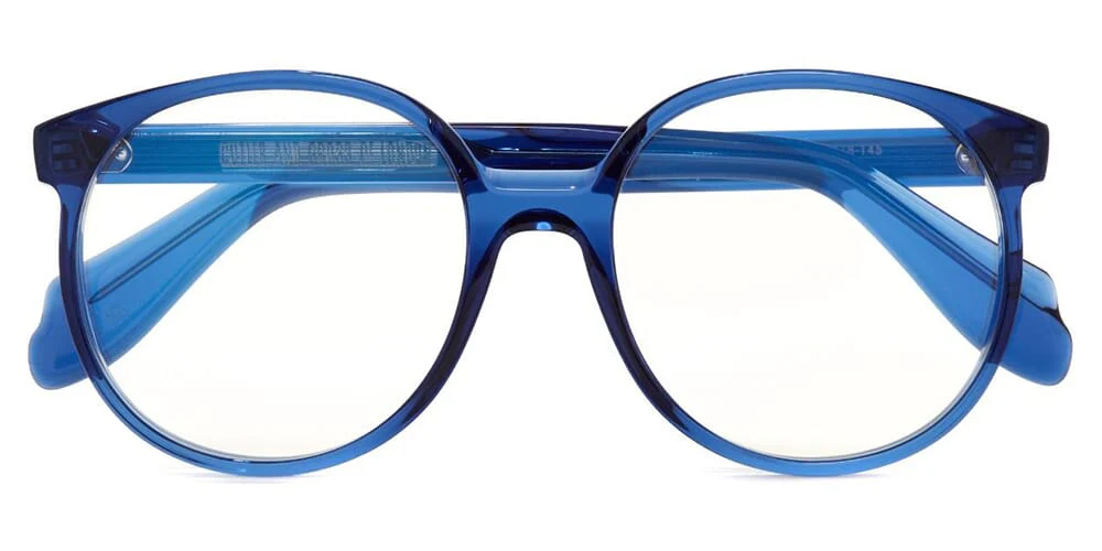 Cutler and Gross 1395 09 Prussian Blue - Image 3