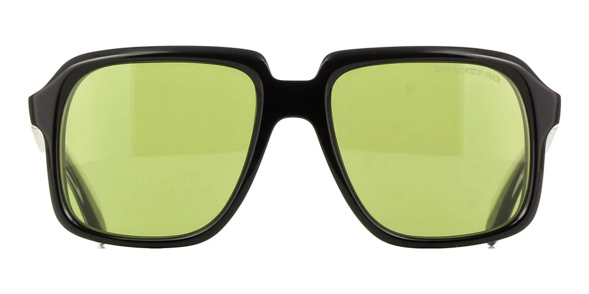 Cutler and Gross Sun 1397 01 - As Seen On Matthew Macfadyen - Image 2