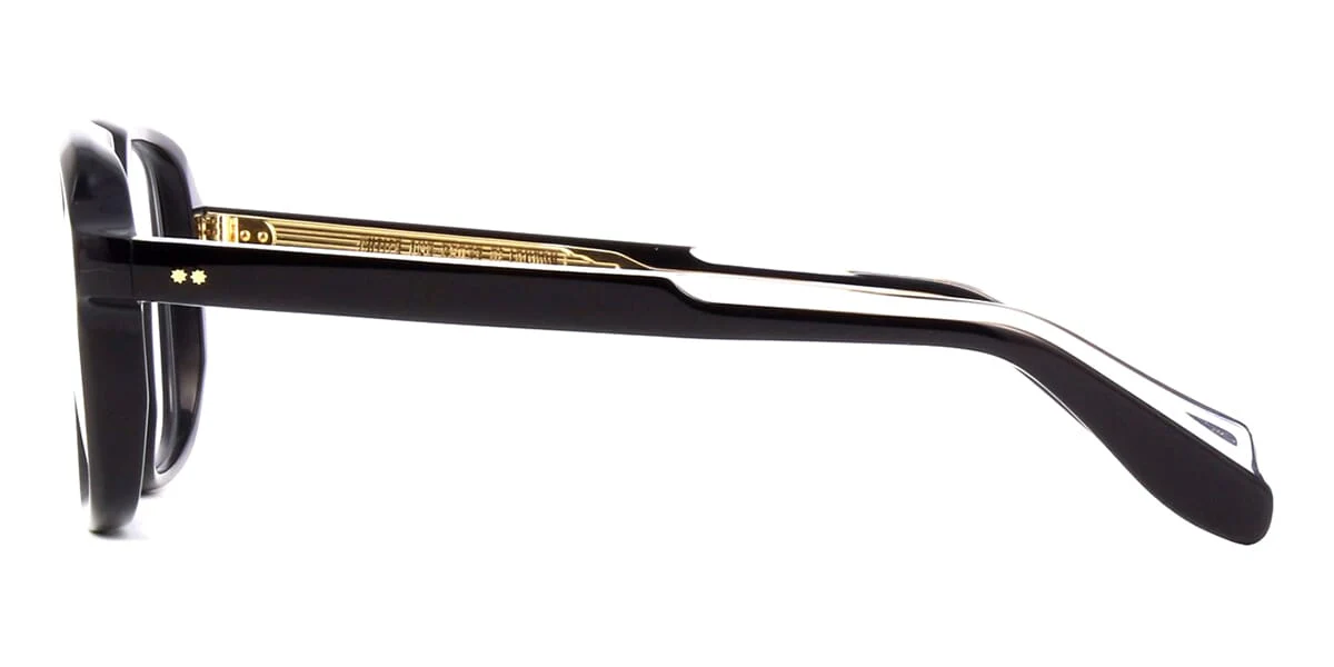 Cutler and Gross 1397 01 Shiny Black - Image 3