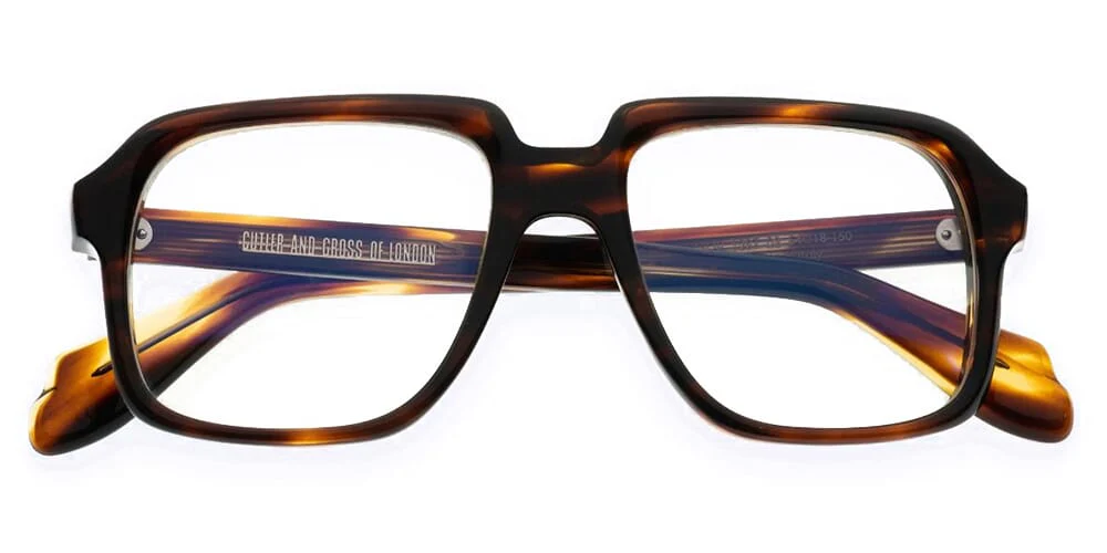 Cutler and Gross 1397 02 Havana - As Seen On Seth Rogen - Image 3