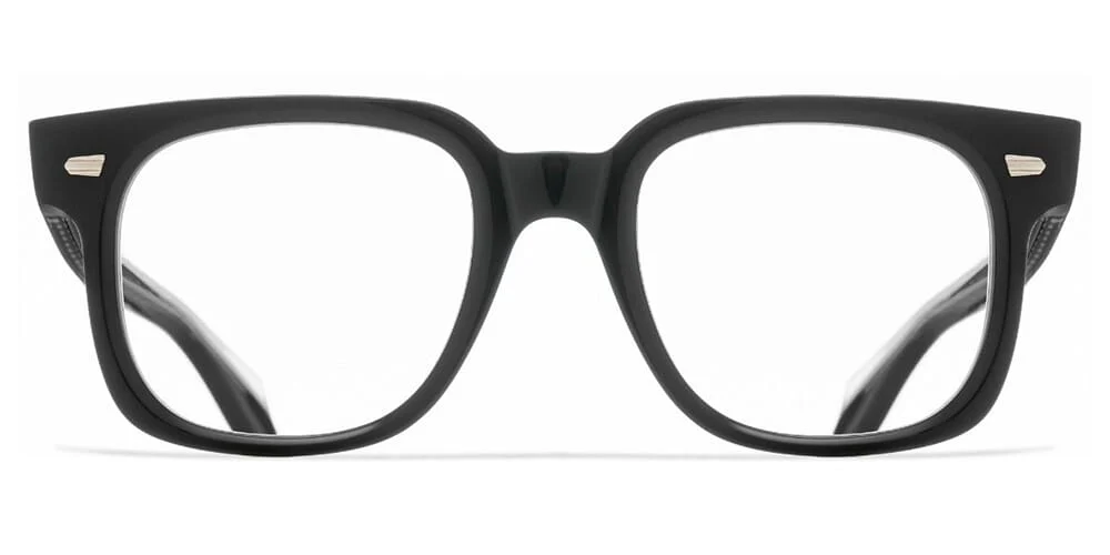 Cutler and Gross 1399 01 Black - Image 2