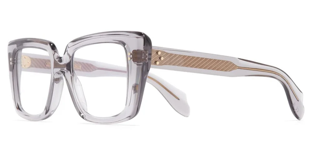 Cutler and Gross 1401 04 Smoke Quartz
