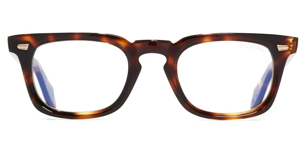 Cutler and Gross 1406 02 Brown Havana - Image 2