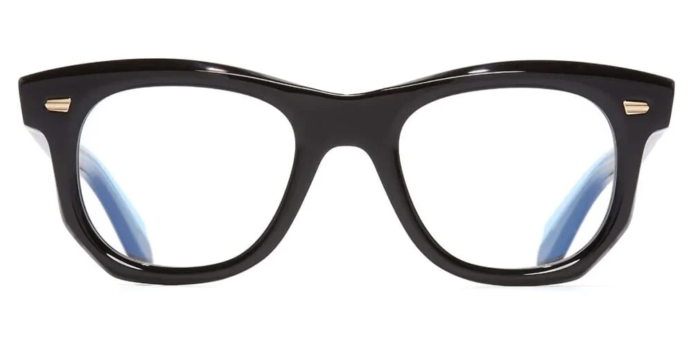 Cutler and Gross 1409 01 Black - Image 2