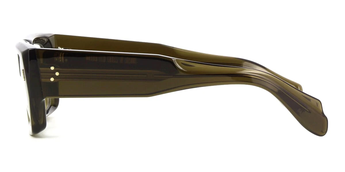 Cutler and Gross 1413 03 Olive - Image 3