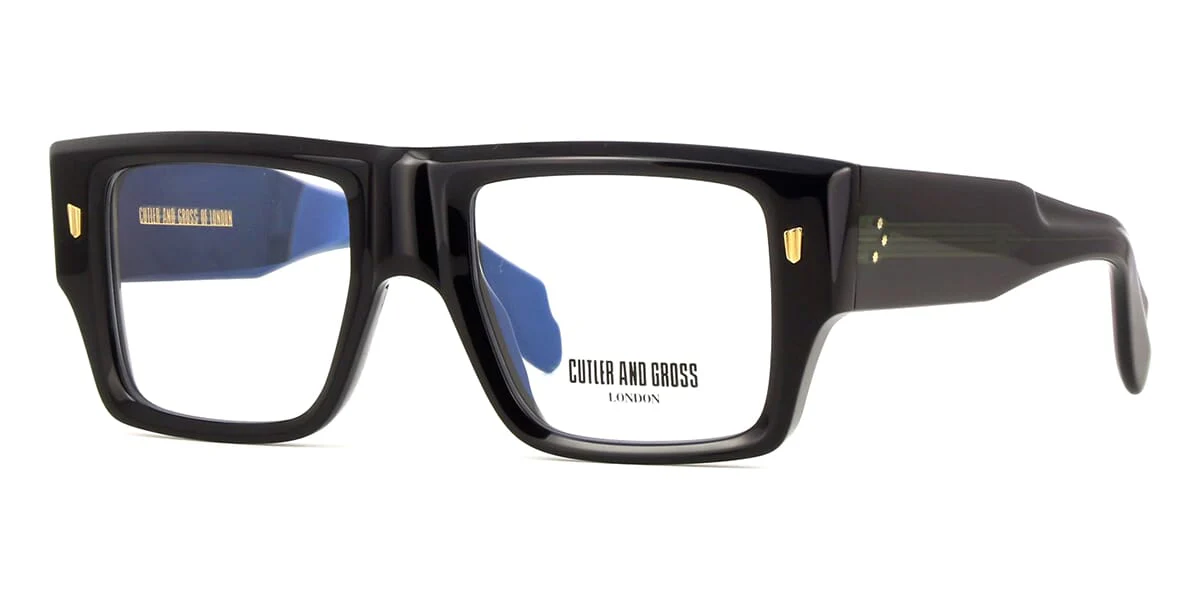 Cutler and Gross 1414 01 Black