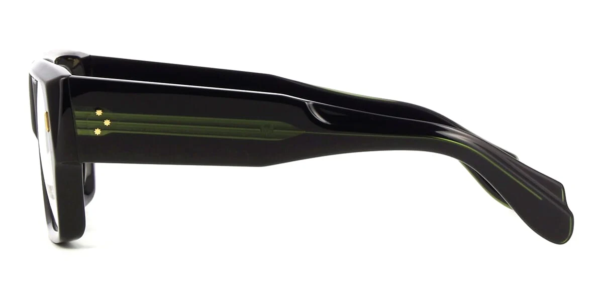 Cutler and Gross 1414 01 Black - Image 3