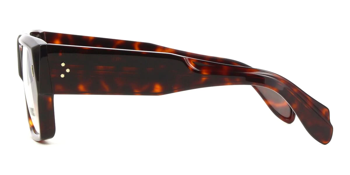 Cutler and Gross 1414 02 Dark Turtle - Image 3
