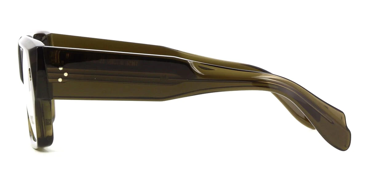 Cutler and Gross 1414 03 Green - Image 3