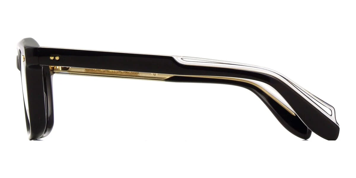 Cutler and Gross 1416 01 Black - Image 3
