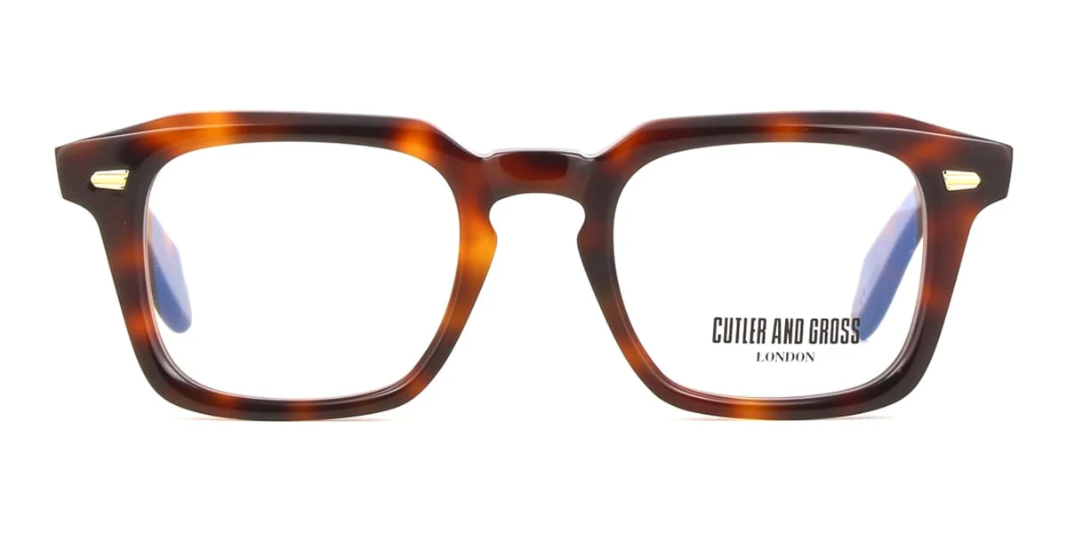 Cutler and Gross 1416 02 Havana - Image 2