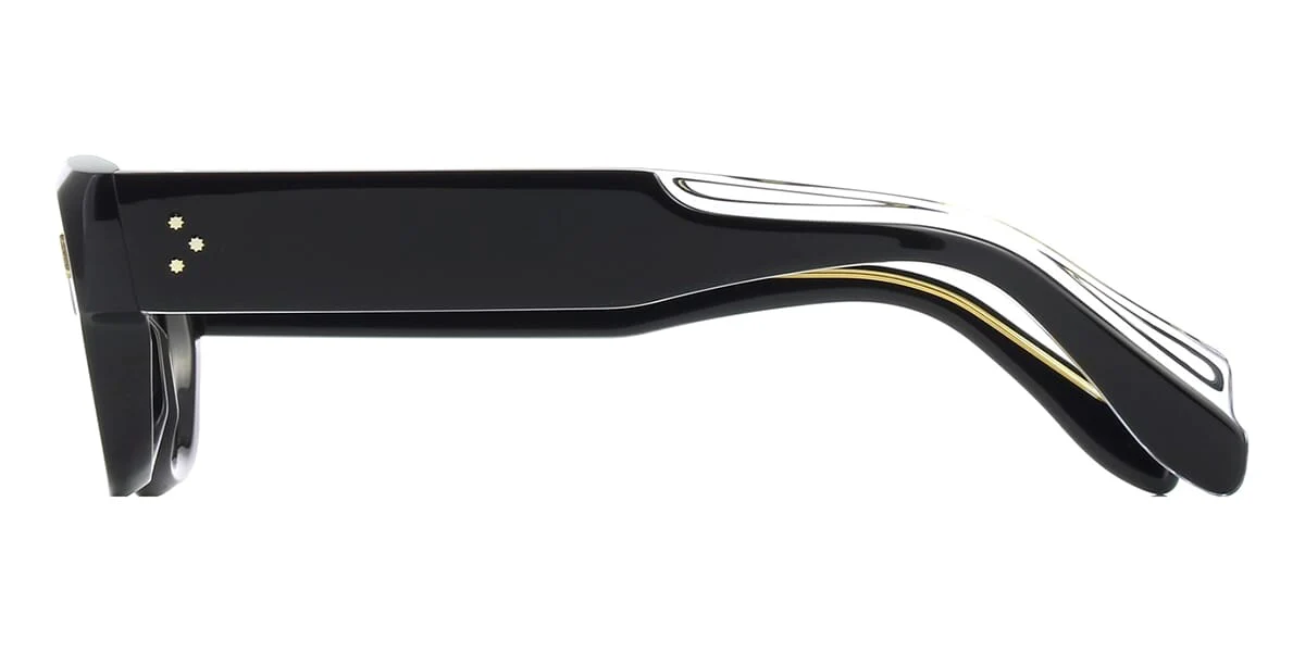 Cutler and Gross 1419 01 Black - Image 3