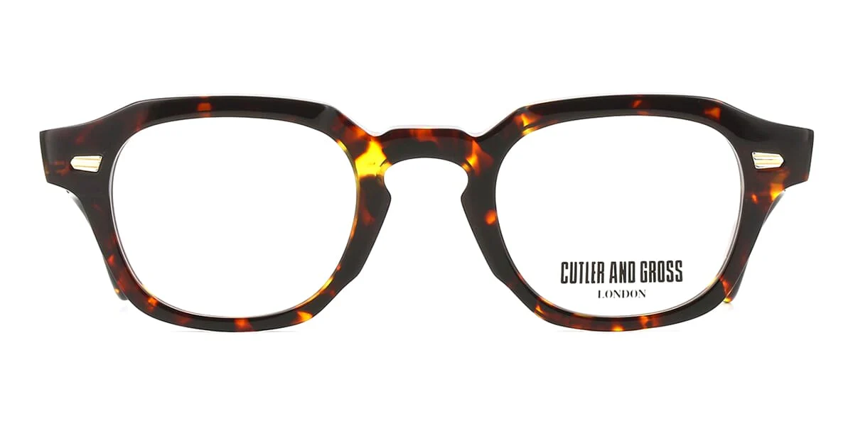 Cutler and Gross 1420 02 - Image 2