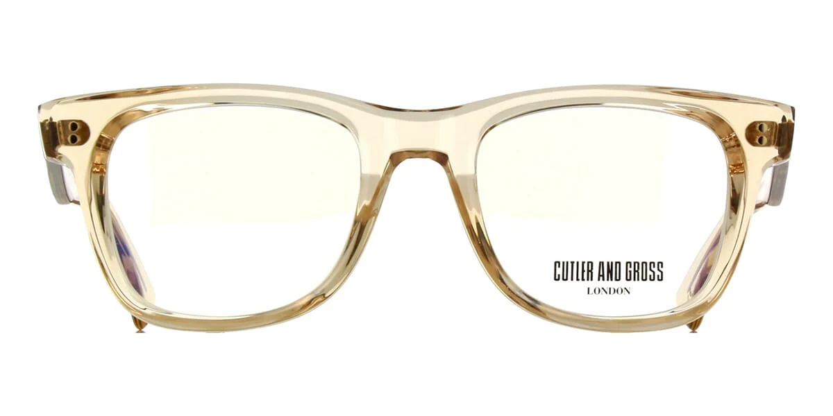 Cutler and Gross 9101 02 Granny Chic - Image 2