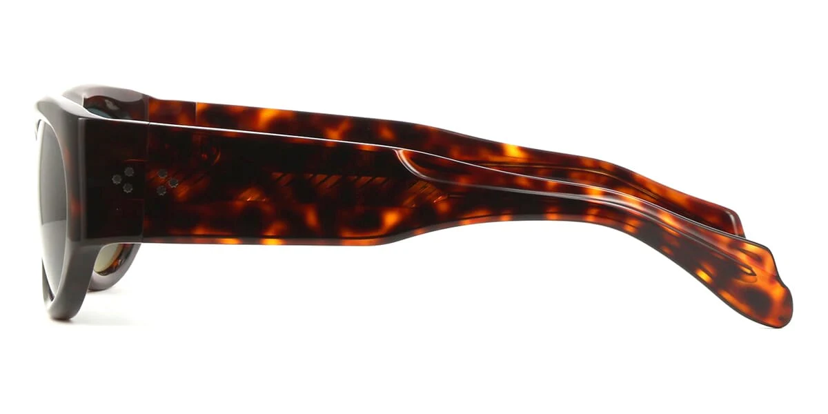 Cutler and Gross 9276 02 Dark Turtle - Image 3