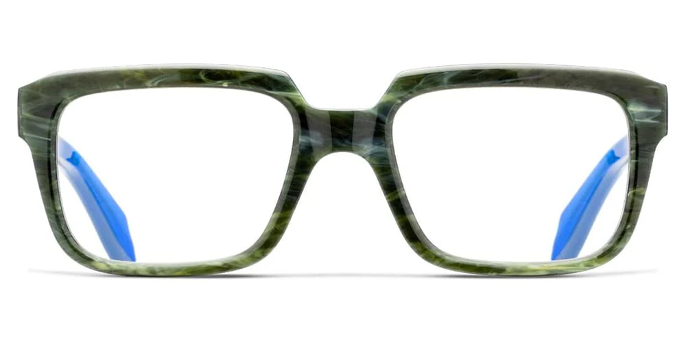 Cutler and Gross 9289 A5 Emerald Marble On Ink - Image 2