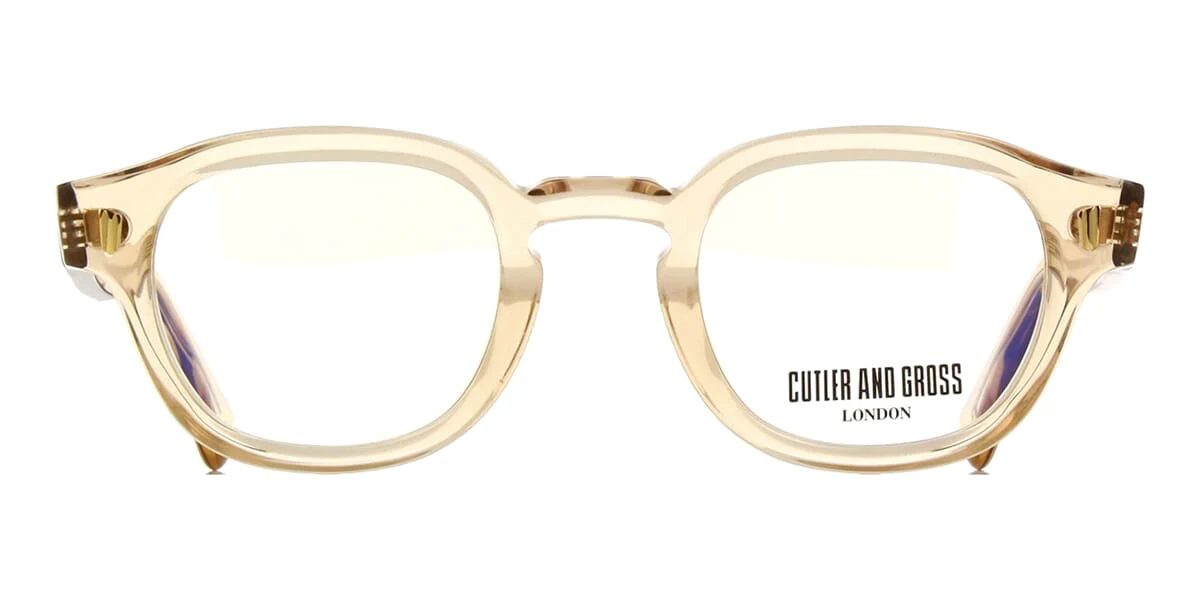 Cutler and Gross 9290 03 Granny Chic - Image 2