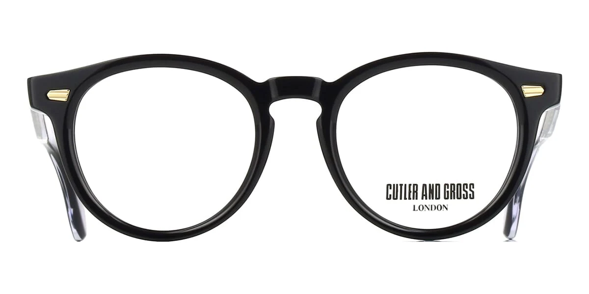 Cutler and Gross 9378 01 - Image 2