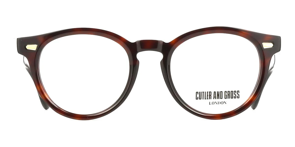 Cutler and Gross 9378 02 - Image 2