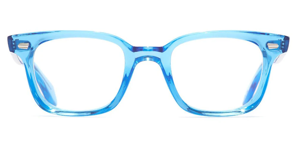 Cutler and Gross 9521 A7 Blue Crystal - Image 2