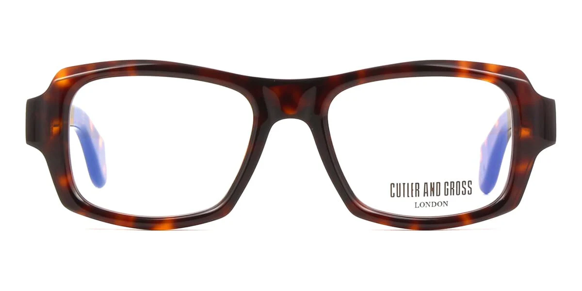 Cutler and Gross 9894 02 Dark Turtle - Image 2