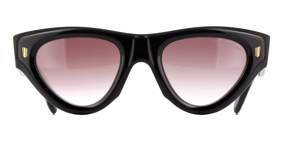 Cutler and Gross Sun 9926 01 Black - Image 2