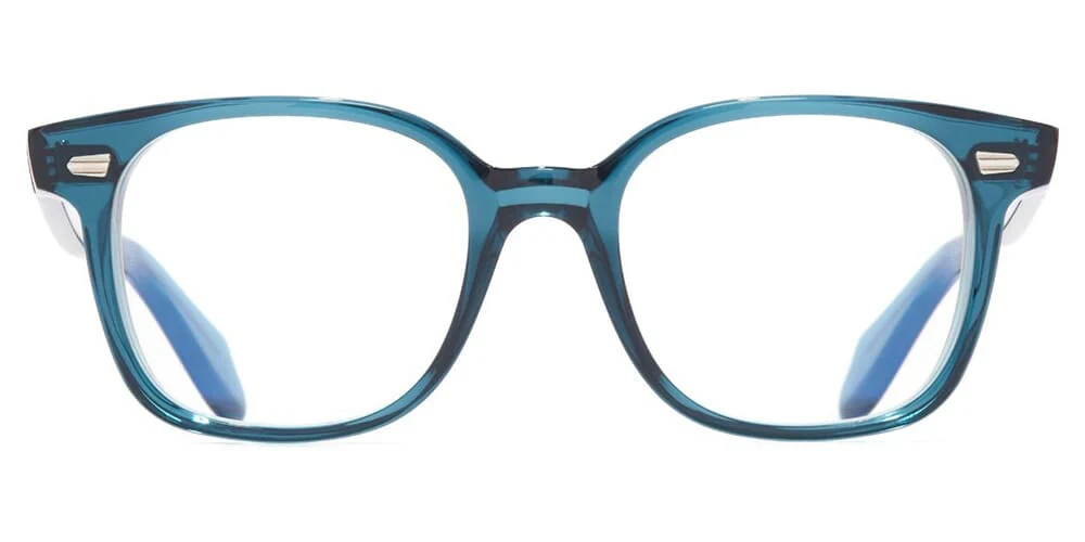 Cutler and Gross 9990 03 Teal - Image 2