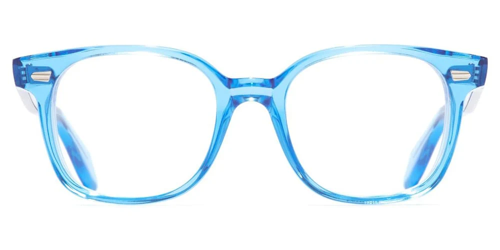 Cutler and Gross 9990 A7 Blue Crystal - Image 2