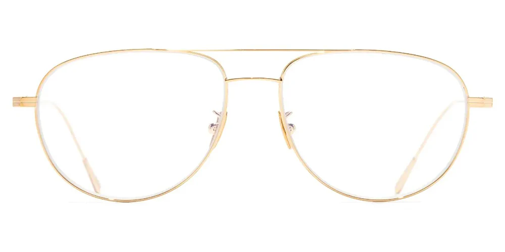 Cutler and Gross Aurum 0002 03 18kt Gold - Image 2