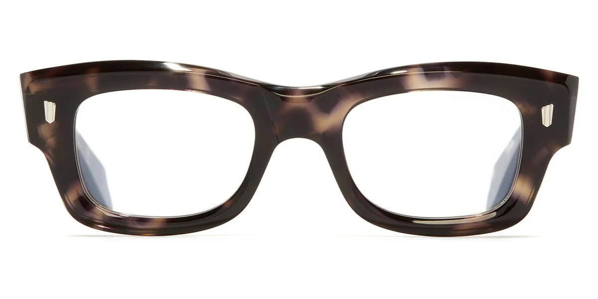 Cutler and Gross 1419 03 Grey Havana - Image 2
