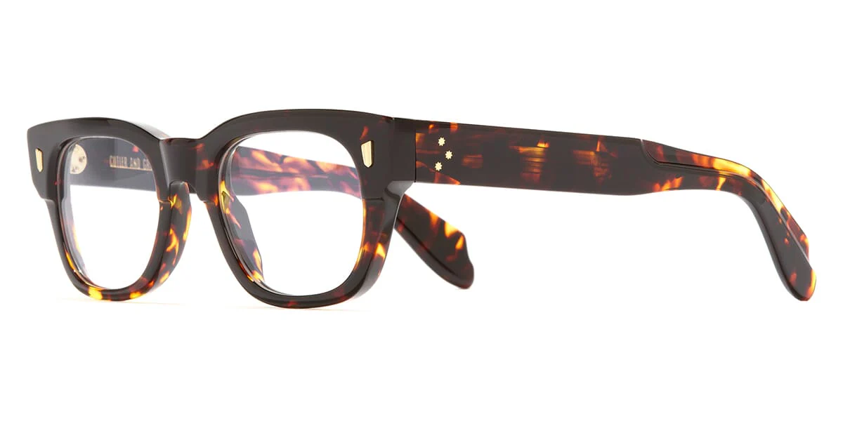 Cutler and Gross 1421 02 Multi Havana