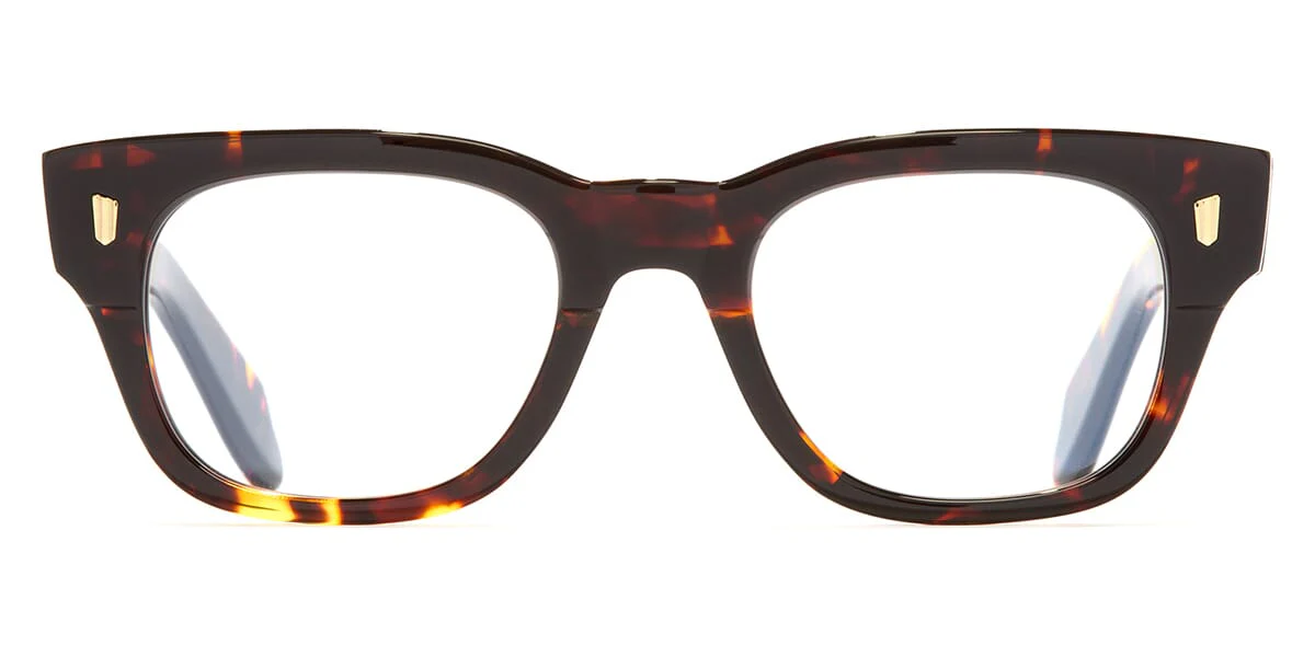 Cutler and Gross 1421 02 Multi Havana - Image 2