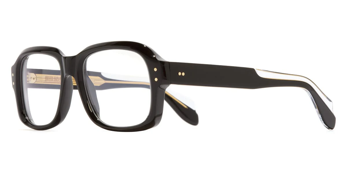 Cutler and Gross 9852 01 Black