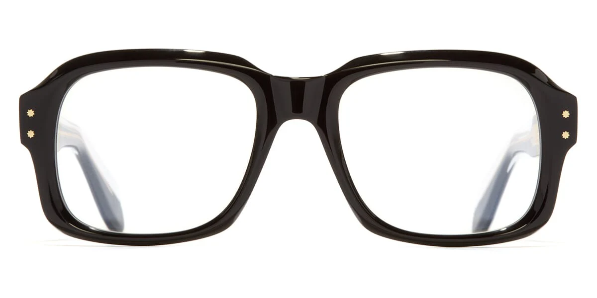Cutler and Gross 9852 01 Black - Image 2