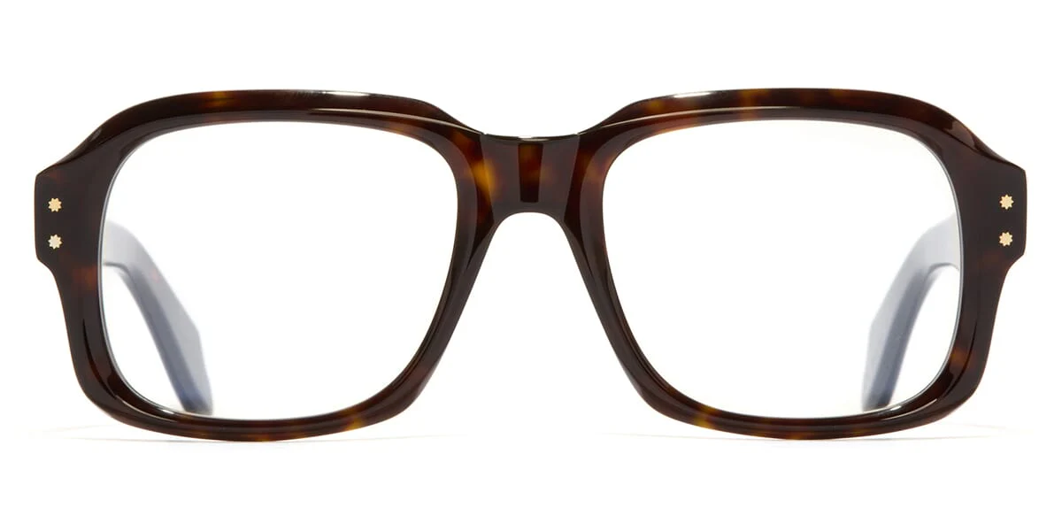 Cutler and Gross 9852 02 Dark Havana - Image 2