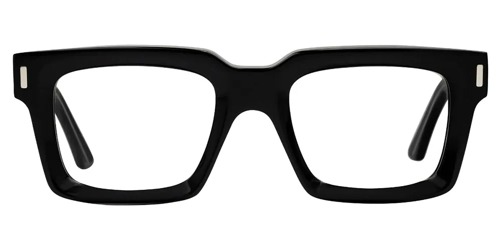 Cutler and Gross CGOP1386 01 Black - As Seen On Marvin Harrison Jr. - Image 2