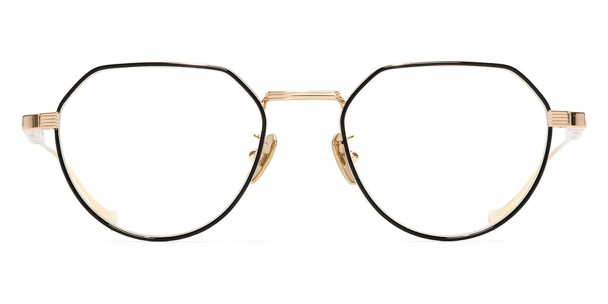 Cutler and Gross Pelham 1430 01 Gold Black - Image 2