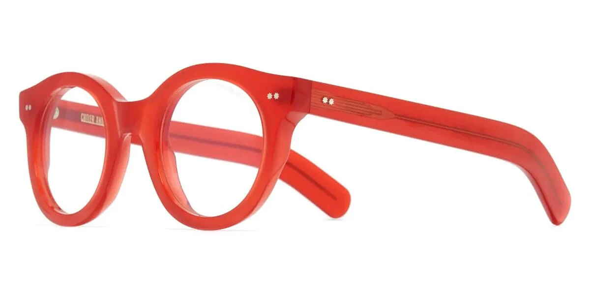 Cutler and Gross Colour Studio 1390 B1 Tomato