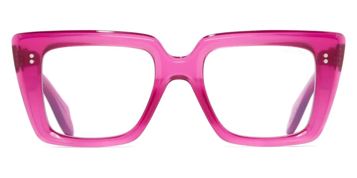 Cutler and Gross Colour Studio 1401 A9 Opal Fucsia - Image 2