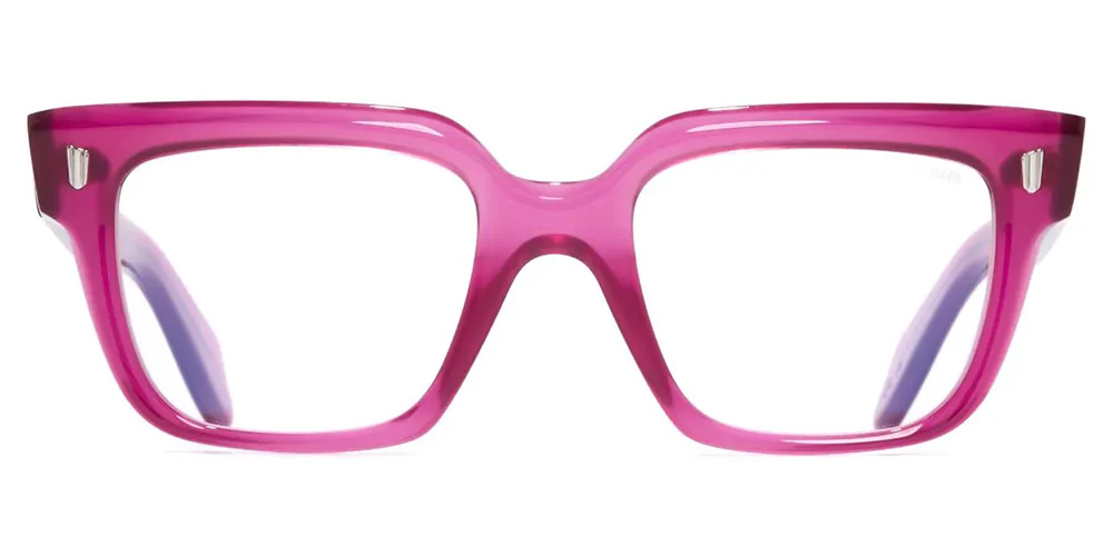 Cutler and Gross Colour Studio CGOP9347 A9 Opal Fuchsia - Image 2