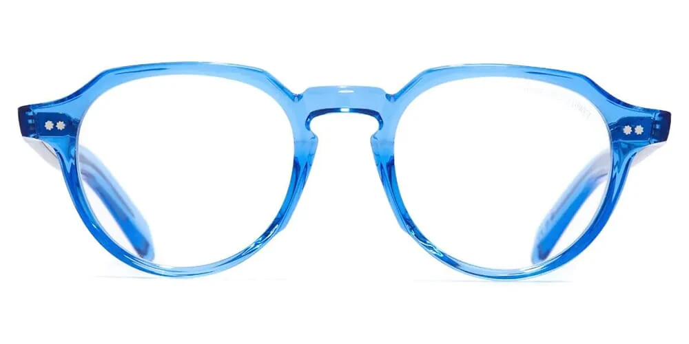 Cutler and Gross Colour Studio GR06 A7 Blue Crystal - Image 2