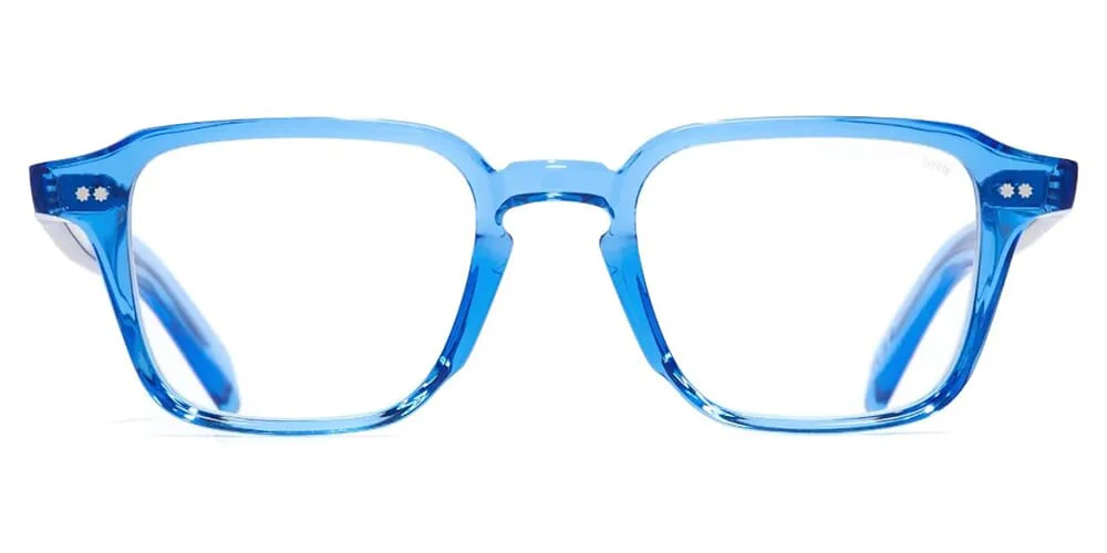 Cutler and Gross Colour Studio GR07 A7 Blue Crystal - Image 2