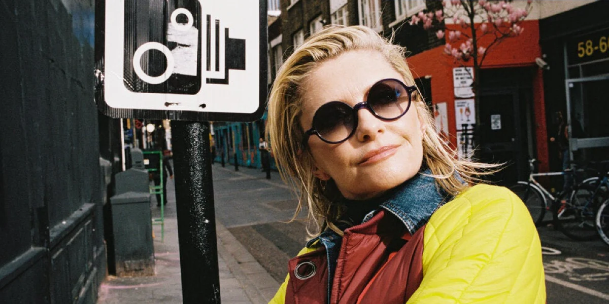 Cutler and Gross Sun Graham GR01 01 Black on Camouflage - As Seen On Alison Goldfrapp - Image 3