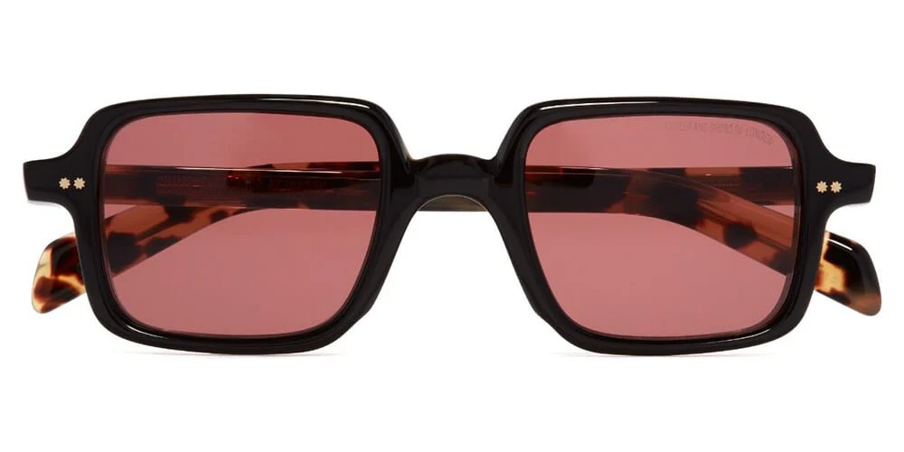 Cutler and Gross Sun Graham GR02 02 Black on Camouflage - As Seen On Donald Glover - Image 2