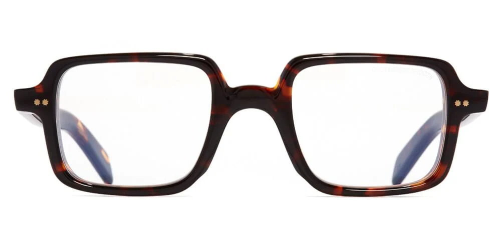 Cutler and Gross Graham GR02 02 Multi Havana - Image 2