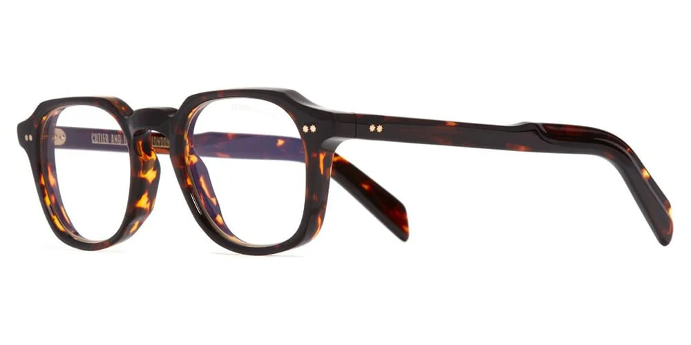 Cutler and Gross Graham GR03 02 Multi Havana