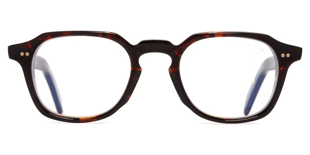Cutler and Gross Graham GR03 02 Multi Havana - Image 2