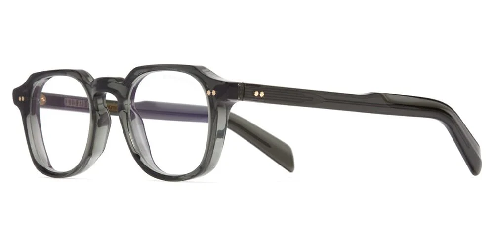 Cutler and Gross Graham GR03 03 Aviator Blue
